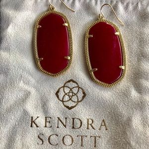 Kendra Scott Earrings